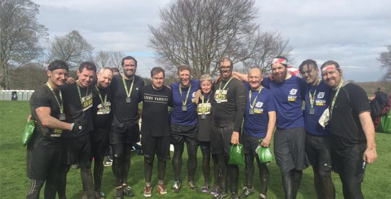 Mud, Glorious Mud