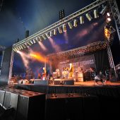 Pro Audio Systems, Farmyard And Rock ‘n Roll