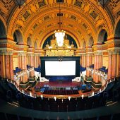 Leeds International Film Festival