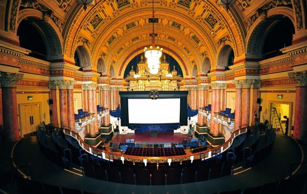 Leeds International Film Festival