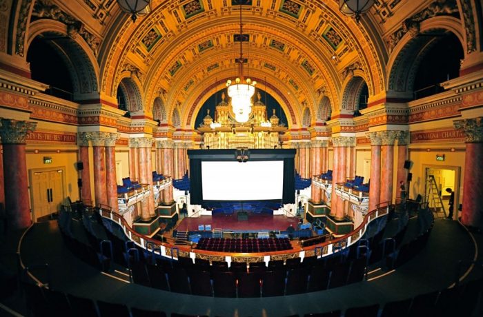 Leeds International Film Festival