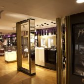 Montreux Jazz Cafe London