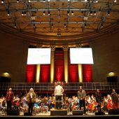 Sheffield Launch Event