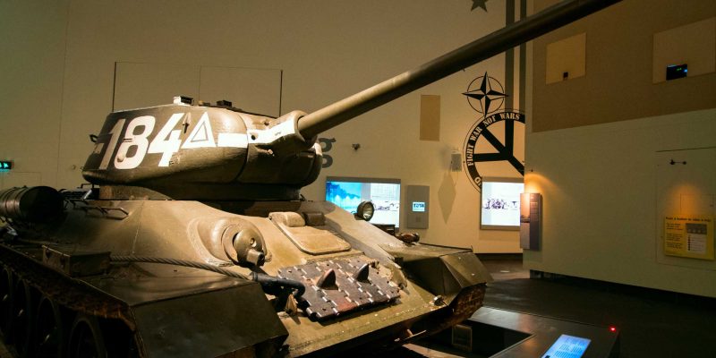 Imperial War Museum North