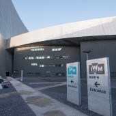 EM Acoustics provides the Big Picture for IWM North with Pro Audio Systems