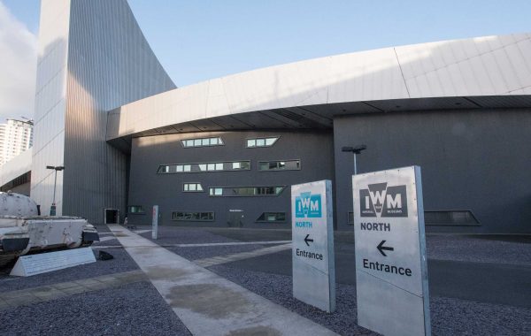 EM Acoustics provides the Big Picture for IWM North with Pro Audio Systems