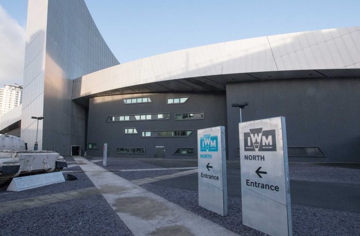 EM Acoustics provides the Big Picture for IWM North with Pro Audio Systems