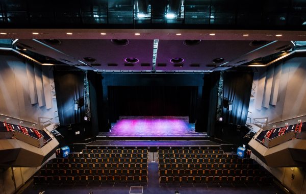 Venue Cymru completes major system upgrade