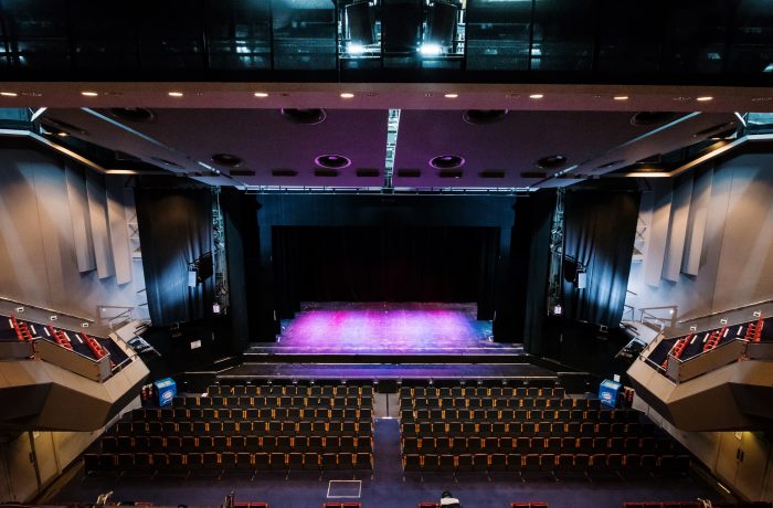 Venue Cymru completes major system upgrade