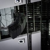 Venue Cymru completes major system upgrade