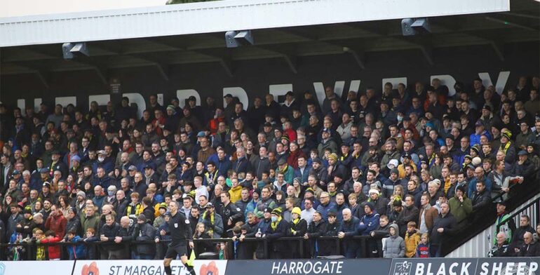 Stepping up to The Big League with RCF