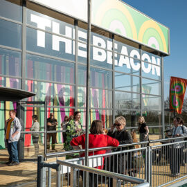 PAS Shines at The Beacon