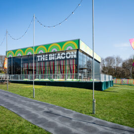 PAS Shines at The Beacon