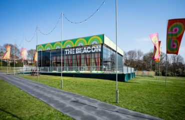 PAS Shines at The Beacon