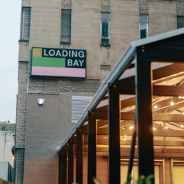 Fully Loaded – PAS Delivers for Bradford 2025 UK City of Culture.