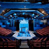 New Soundscape at the Crucible