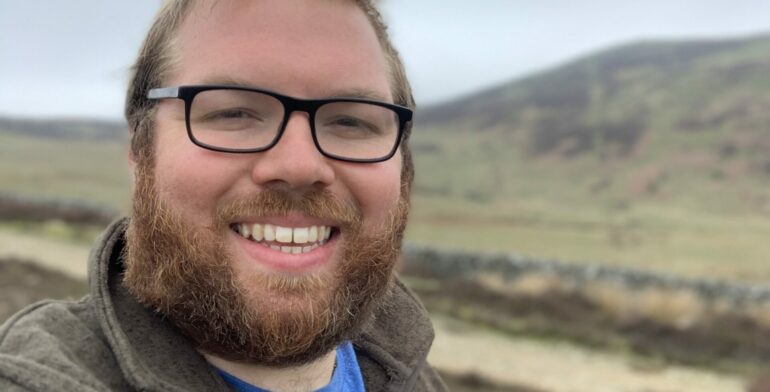 Input/Output – Chris Beardwell – Video and Lighting Sales