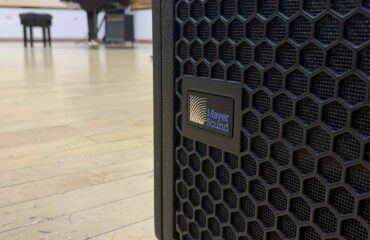 Meyer Sound is Clear Choice for Conservatoire