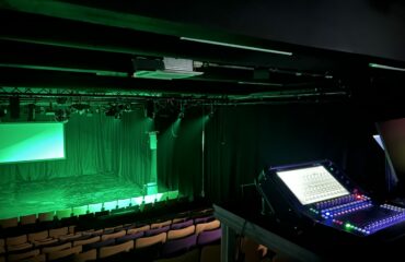 Fully Loaded – PAS Delivers for Bradford 2025 UK City of Culture.
