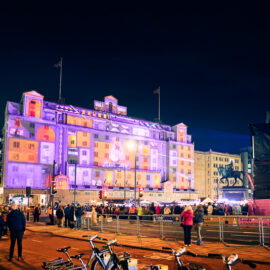 Pro Audio Systems Delivers the Love
